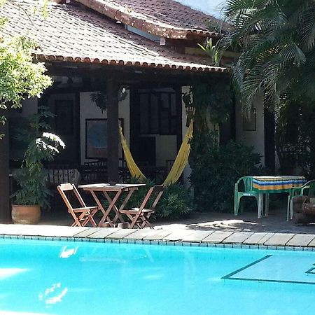 Pousada Alicia Armacao dos Buzios Exterior photo
