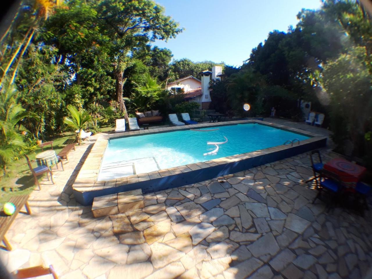 Pousada Alicia Armacao dos Buzios Exterior photo