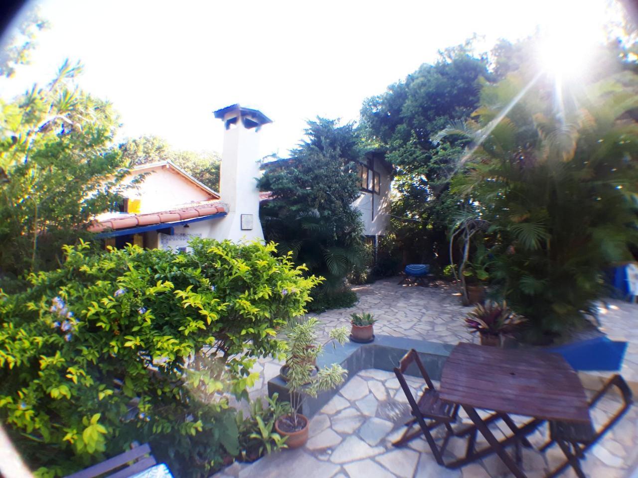 Pousada Alicia Armacao dos Buzios Exterior photo