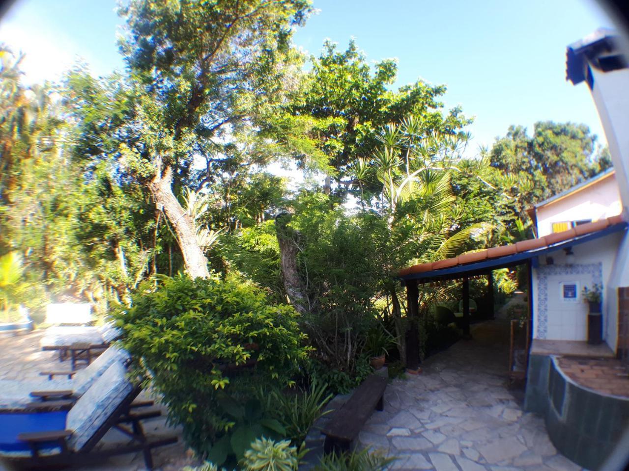Pousada Alicia Armacao dos Buzios Exterior photo